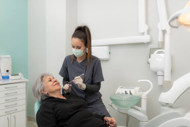 Best Pediatric Emergency Dentist in Wilmington, NC